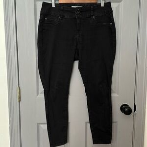 Torrid Jeans “ At first fit”